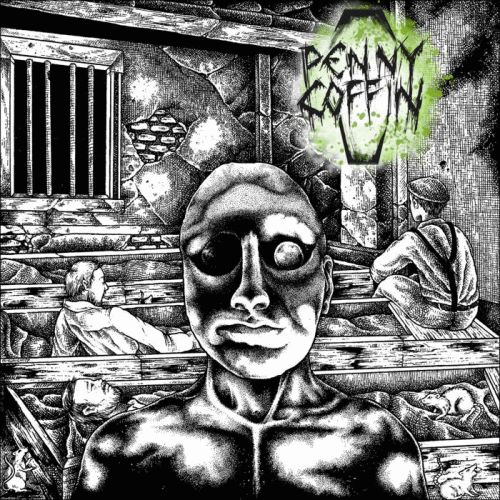 Penny Coffin : Τεφρα